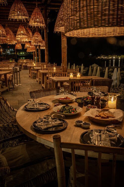 Private Event Space